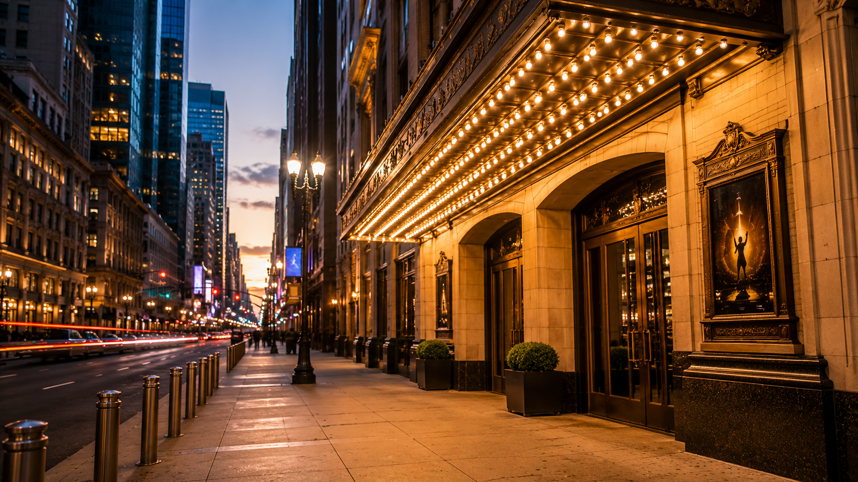 Best of Broadway