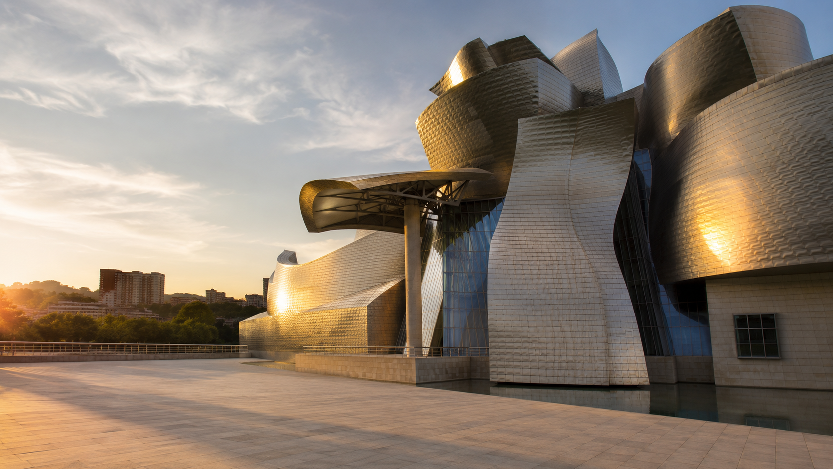 Frank Gehry